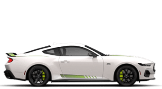 2026 Ford Mustang® External Image 5